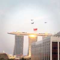 GPCH on National Day