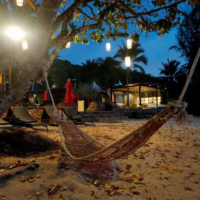 Amari Vogue Krabi