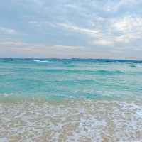 Beautiful healing trip in Phu Quy Island 