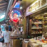 ตลาดเก่า ช้อปปิ้ง เยาวราช