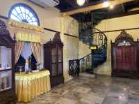 Muzium Jahar Kelantan Malaysia.