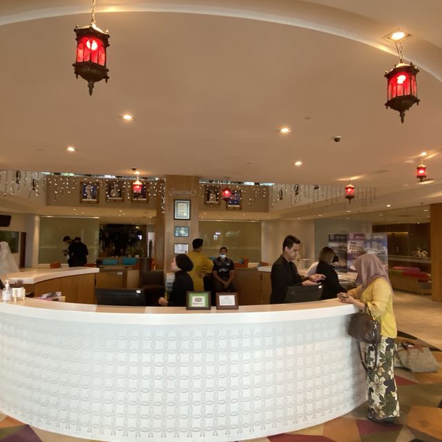 good stay
