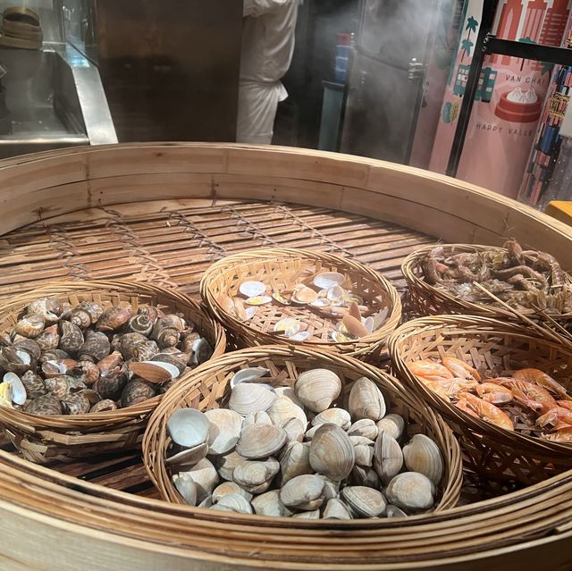 無敵海景 華麗 Staycation