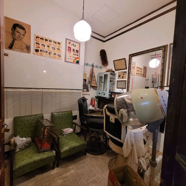 懷舊客家美食_風月之月
