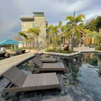 Mida grande resort phuket