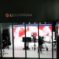 韓国/ソウル【デジタルメディアシティー】韓国TV局が集結するDMC📺