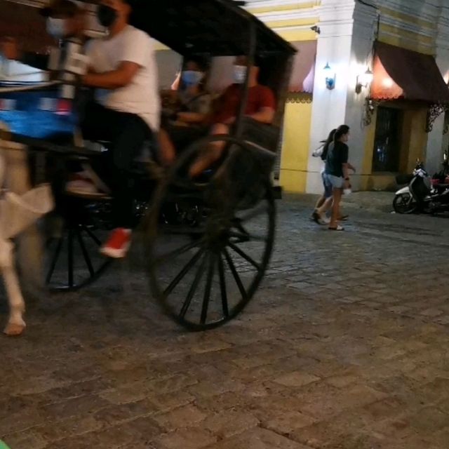 Vigan
菲律賓