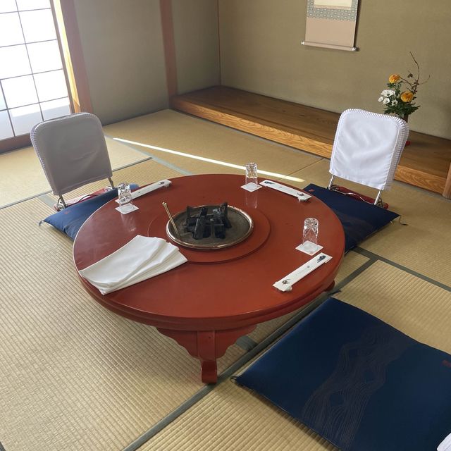 【三重県:松阪】松阪牛を食す！