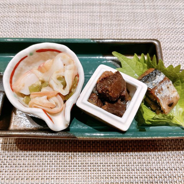 抵食高質平價omakase💓💓