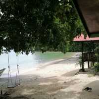 The Beachaven Kota Belud