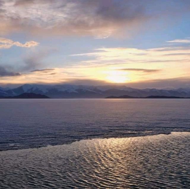 PAMIR HIGHWAY 