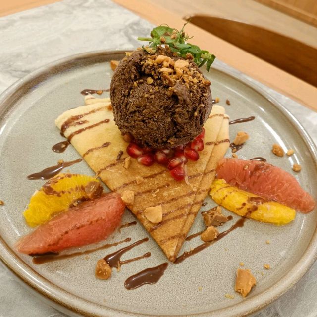 Weekend Desserts 😁😋