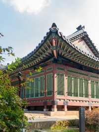 가을 피크닉가기 좋은 덕수궁 석조전 