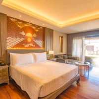  🏤Amari Vogue Krabi ⛱️หาดทับแขก