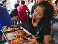 Khao-Sō-i ข้าวโซอิ ให้ฟิลบรรยากาศเหมือนญี่ปุ่น