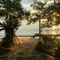 Nice chalet near beach
