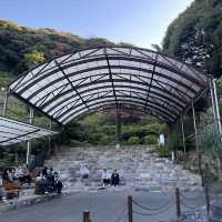 龍巻地獄〜大分•別府