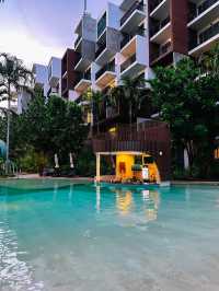 โรงแรม : Centra by Centara Maris Resort Jomtien