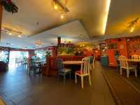 Sahara Tent restaurant Shah Alam 🍲✨