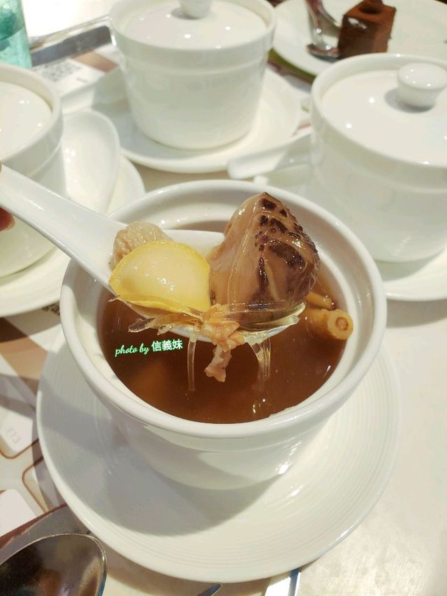有得食有得玩 ～ 沙田麗豪 ～