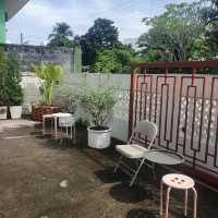 คาเฟ่สไตล์มินิมอล ร้าน “Hidden”