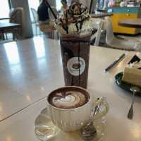 Chubby Cafe Miri