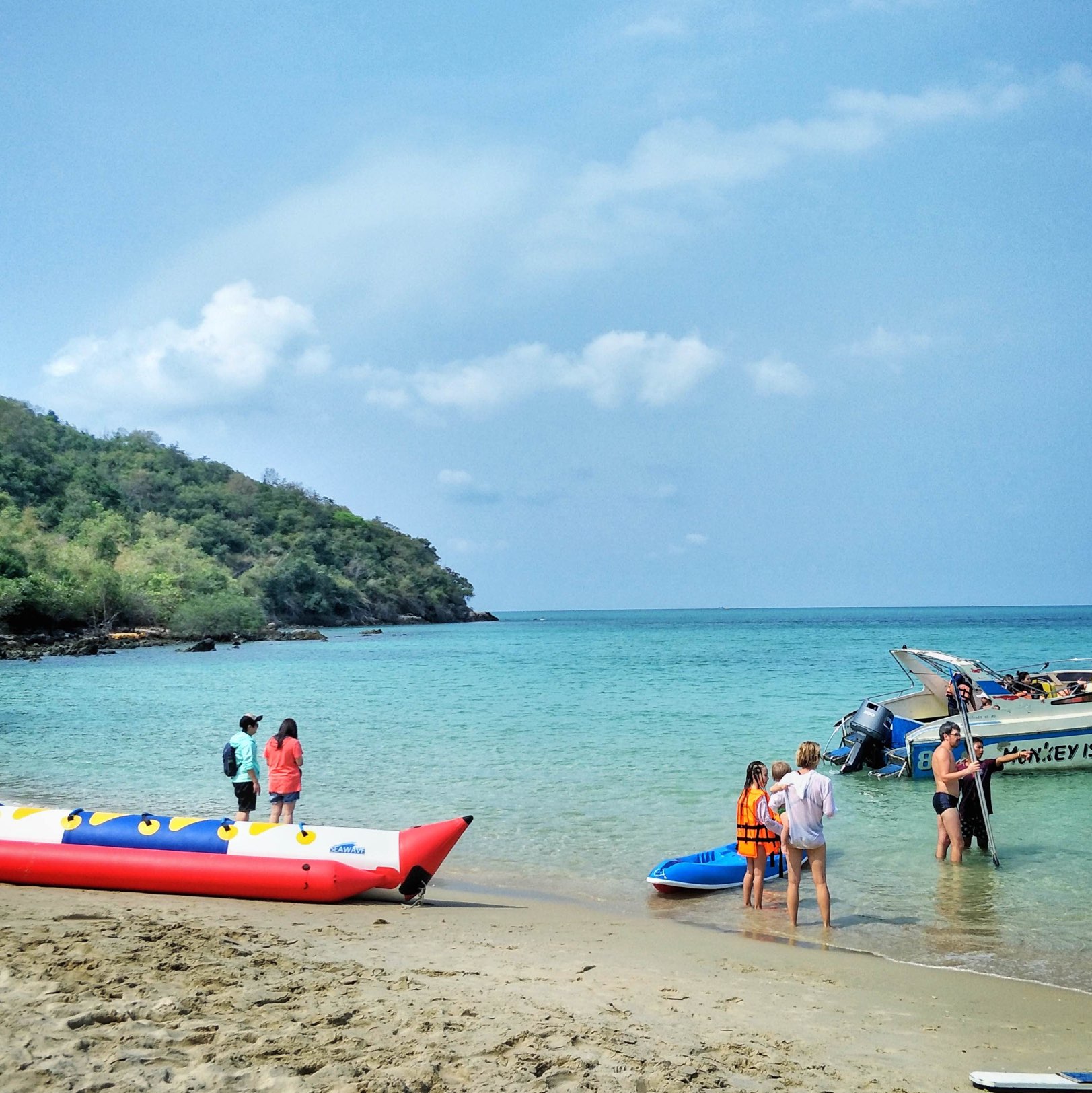 หาดทรายแก้ว จาก Trip Moments｜คู่มือนักเดินทาง Trip.com