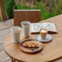  โอบบ์ Farm & Cafe