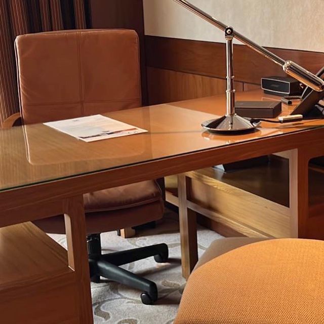 《港女打卡必去 staycation熱點：香港文華東方酒店》