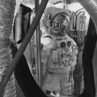 Houston Space Center