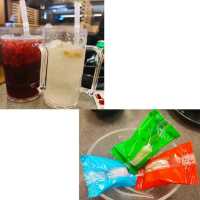 九龍城一間用靚料嘅火鍋店！
