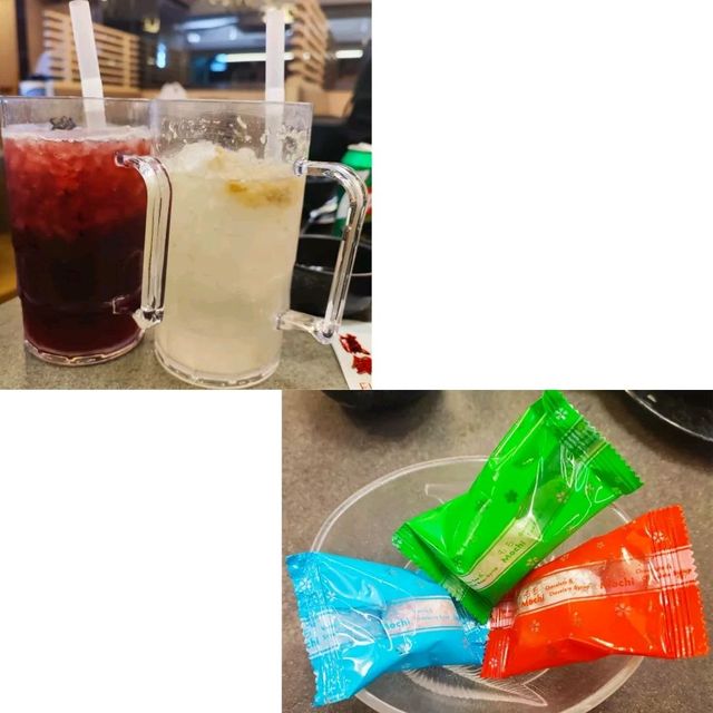 九龍城一間用靚料嘅火鍋店！