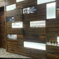 Great Hotel in the heart of George Town 