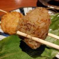 必試!!..越後郷土料理 越後肴尾 よね藏