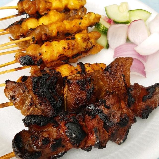 Satay