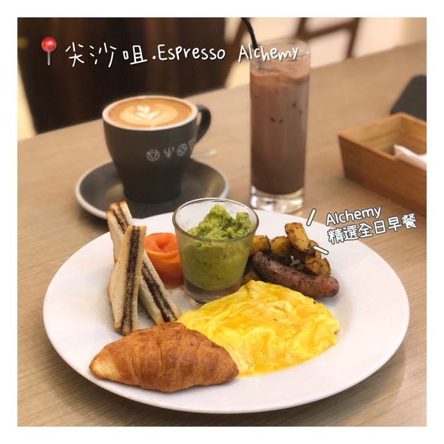 美麗華休閑cafe