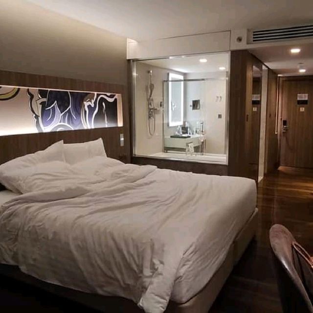 โรงแรม Novotel Bangkok Sukhumvit 20

