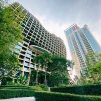 Sindhron Kempinski น้องใหม่…แต่มาแรง!