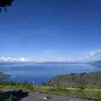 wisata Taman Simalem Resort