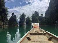 Khao Sok National Park