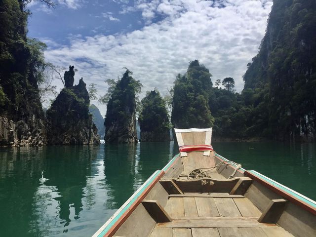 Khao Sok National Park
