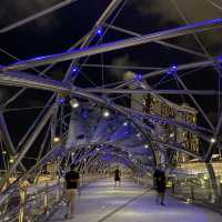 Helix Bridge - Connecting People