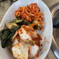 칼국수 맛집 이두형홍두깨칼국수