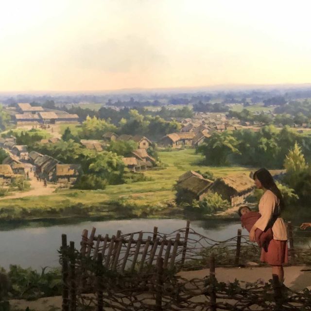 成都，金沙遺址