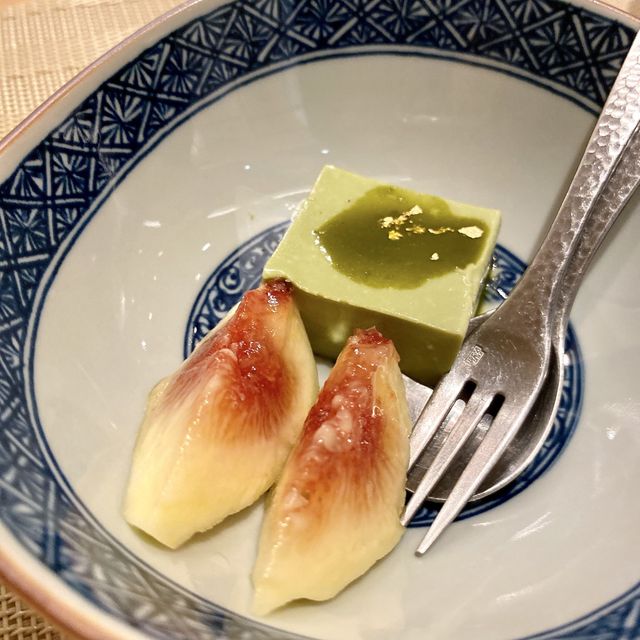 ✨日藉大將omakase 下集✨