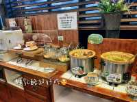 【桃園】下午茶聚餐-春天農場