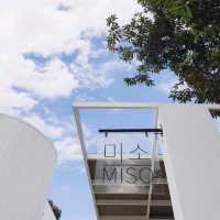 Miso Home Cafe