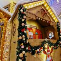 聖誕🎄好去處 ～ 如心廣場 