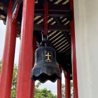 道風山教堂