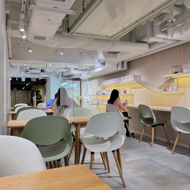難得的滋補養生午餐｜妙語牽